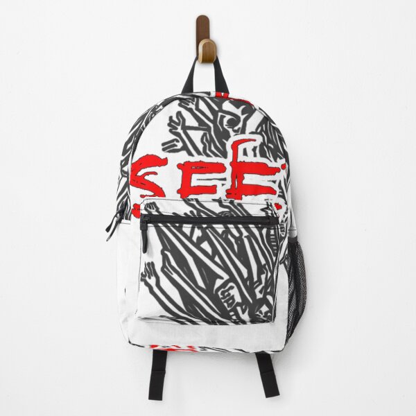 Item preview, Seether'S Sonic Canvas designed and sold by AlexIsOffline.