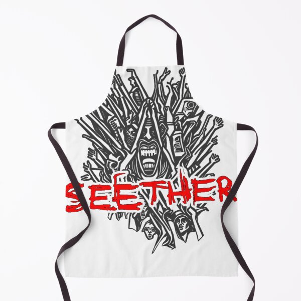 Item preview, Seether'S Sonic Canvas designed and sold by AlexIsOffline.