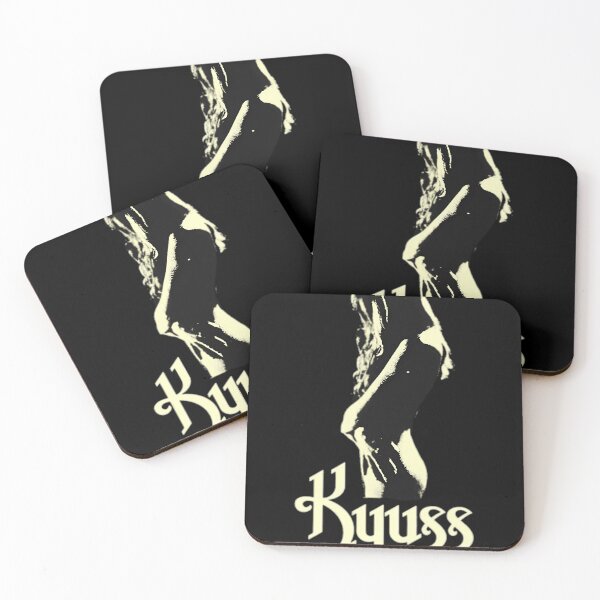 Item preview, Vintage Kyuss Shirt designed and sold by AnnaHa1.