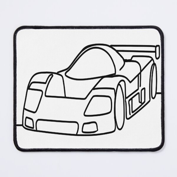 Item preview, Rotary Legend Line Art designed and sold by sulton7.