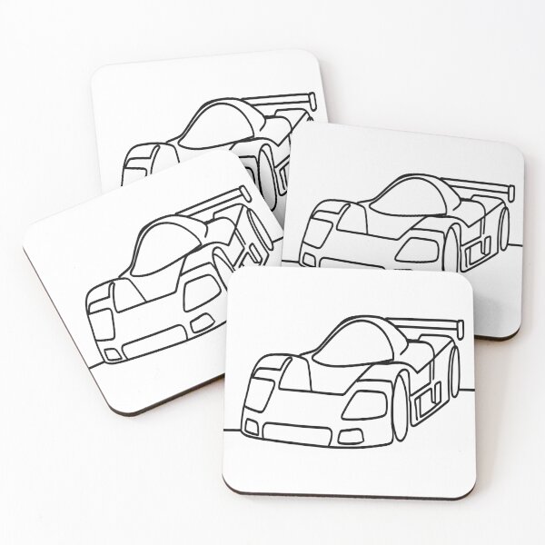 Item preview, Rotary Legend Line Art designed and sold by sulton7.