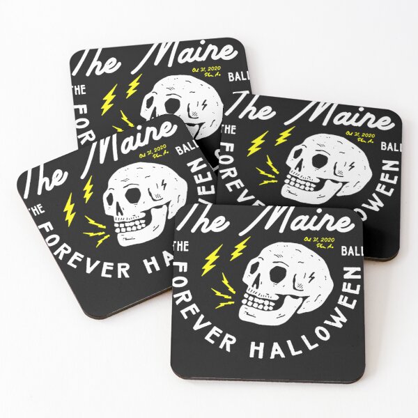 Item preview, The Maine Band designed and sold by AlexIsOffline.