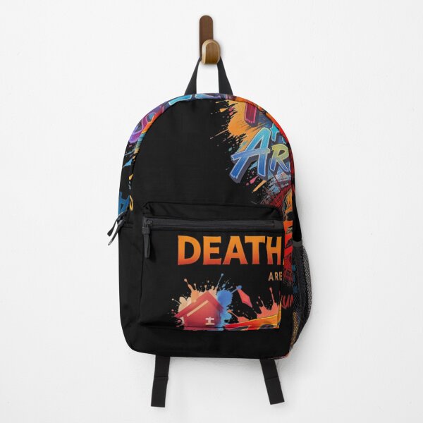 Item preview, Death & Taxes designed and sold by Pirate-Coast.
