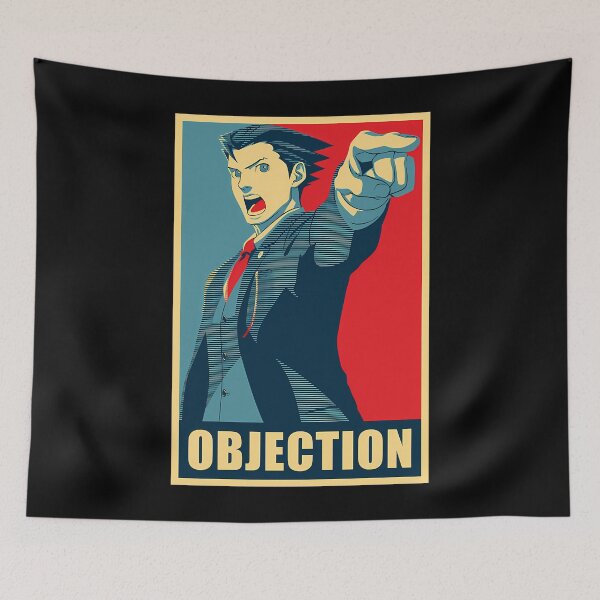 Item preview, Objection designed and sold by Chamseddin.