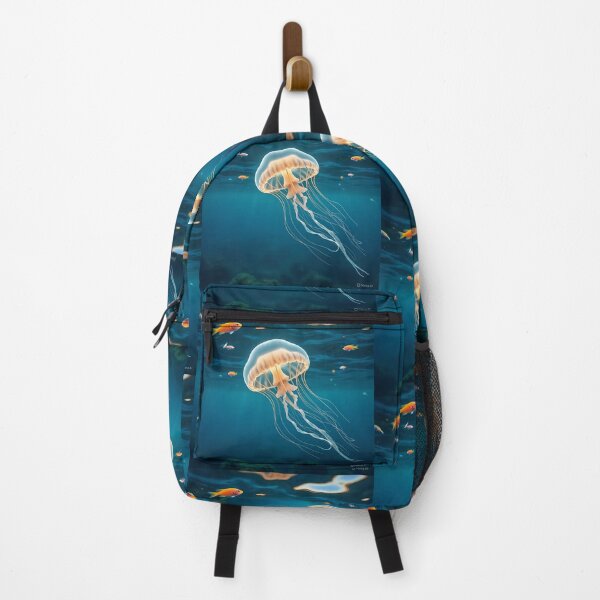 Item preview, Beauty of the sea designed and sold by Stickersshop04.