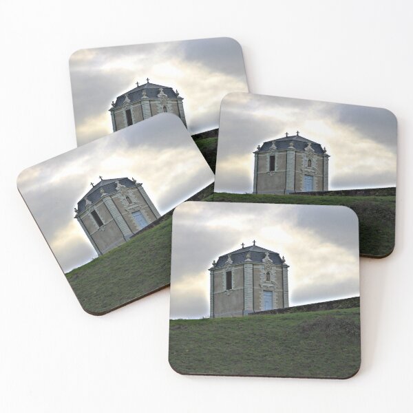 Item preview, Tower of Château de la Rongère – Houssay, France designed and sold by Open Road Gallery .