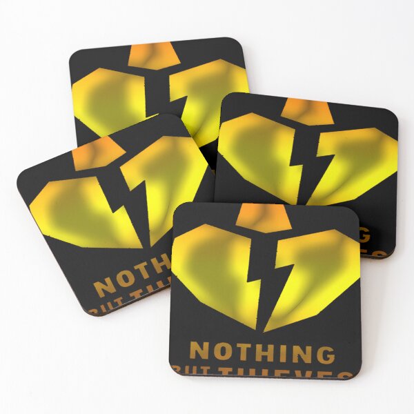 Item preview, Nothing But Thieves Essential designed and sold by AlexIsOffline.