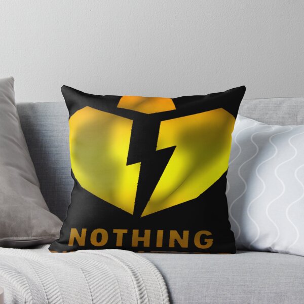 Item preview, Nothing But Thieves Essential designed and sold by AlexIsOffline.