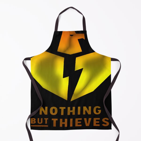 Item preview, Nothing But Thieves Essential designed and sold by AlexIsOffline.