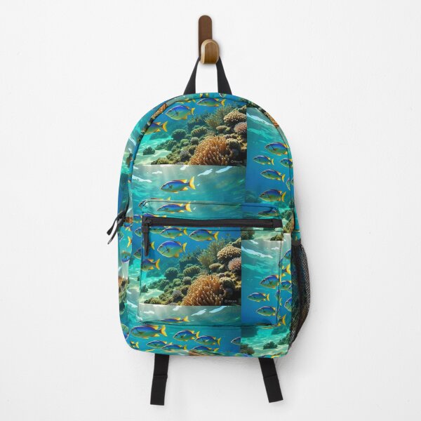 Item preview, Beauty of the sea designed and sold by Stickersshop04.