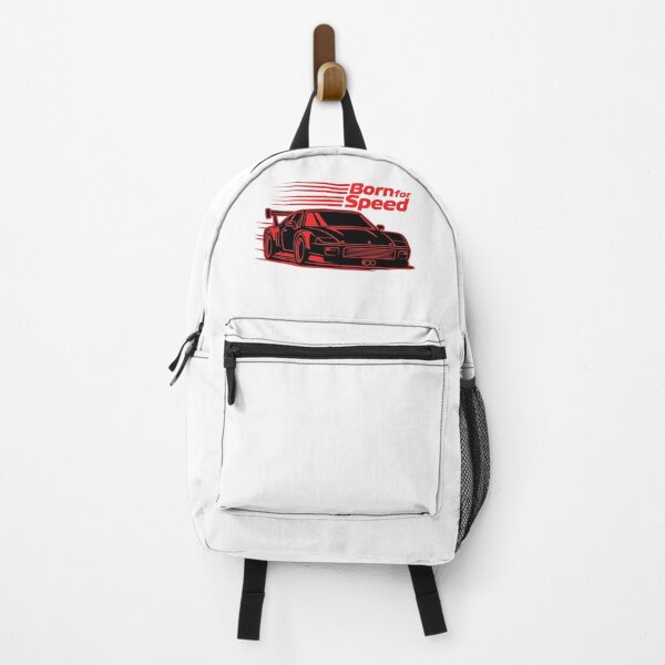 Item preview, Motorsports Racing | Born for Speed designed and sold by Art for Every Person.