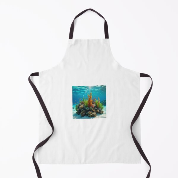 Item preview, Beauty of the sea designed and sold by Stickersshop04.