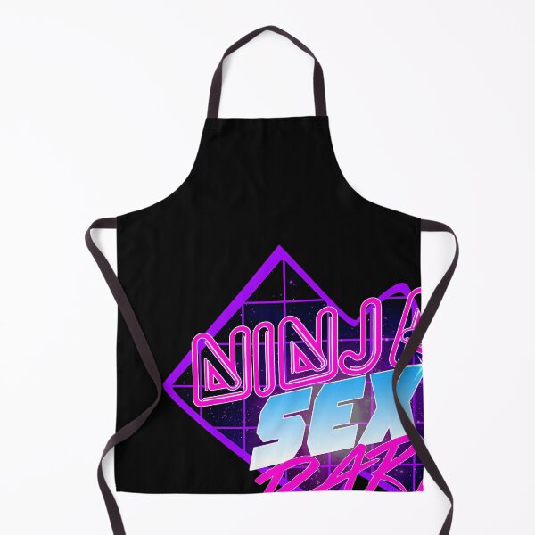 Item preview, Sexy Ninja Parties designed and sold by Chamseddin.