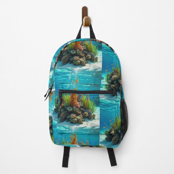 Item preview, Beauty of the sea designed and sold by Stickersshop04.