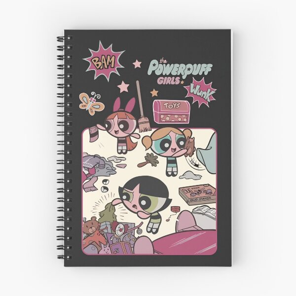 Item preview, cute vintage y2k bubbles blossom buttercup ppg aesthetic  designed and sold by TellUsTheStory.