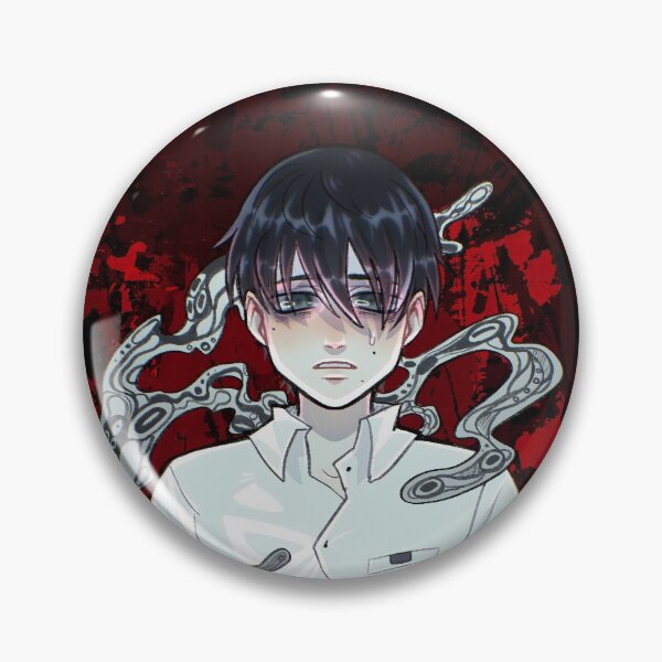 Item preview, Yoshiki designed and sold by SekiSeki.