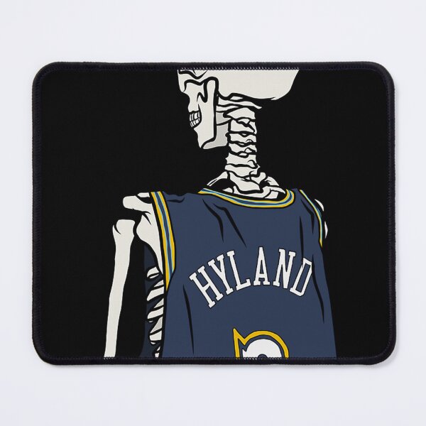 Item preview, Bones Hyland designed and sold by AHAPPYdesigns.