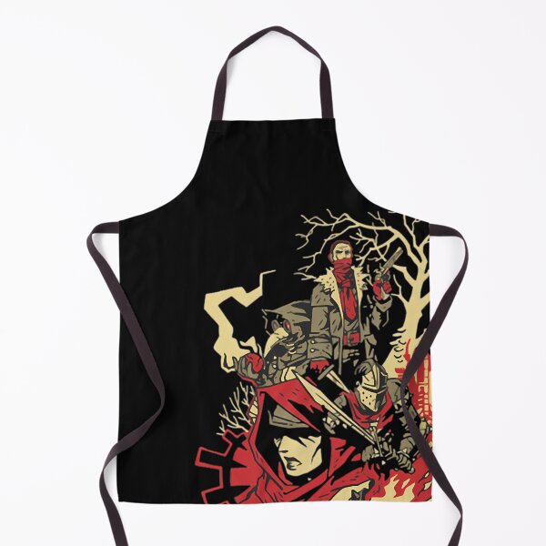 Item preview, Darkest Dungeon designed and sold by Chamseddin.