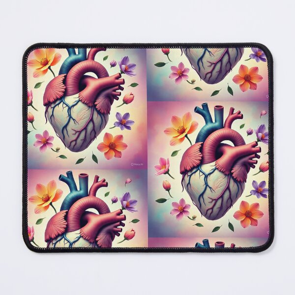 Item preview, A beautiful heart era designed and sold by Stickersshop04.