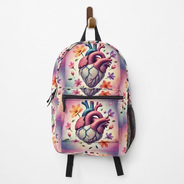 Item preview, A beautiful heart era designed and sold by Stickersshop04.