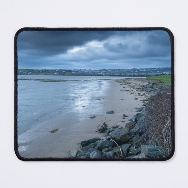 Item preview, Dramatic Sky at Grey Sands designed and sold by twymanphoto.
