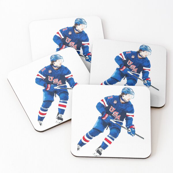 Item preview, Quinn Hughes designed and sold by raffrasta.