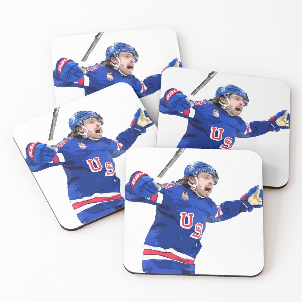 Item preview, Quinn Hughes designed and sold by raffrasta.