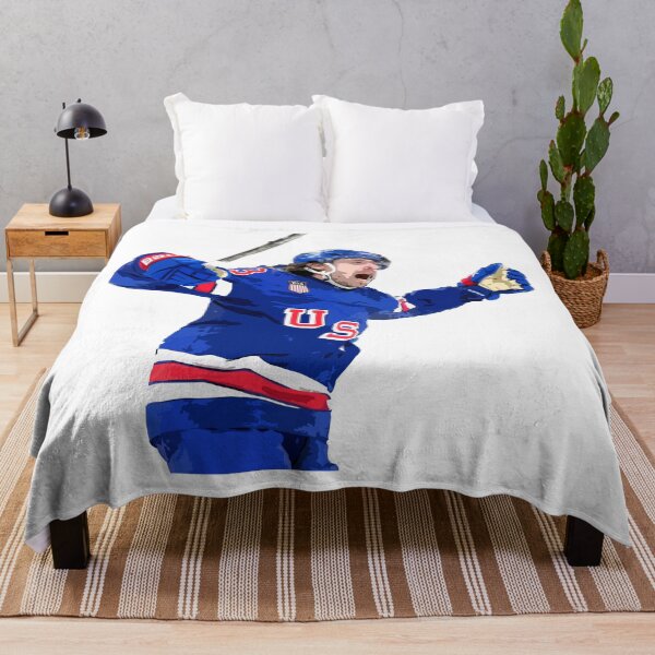 Item preview, Quinn Hughes designed and sold by raffrasta.