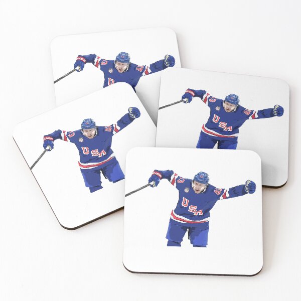 Item preview, Quinn Hughes designed and sold by raffrasta.