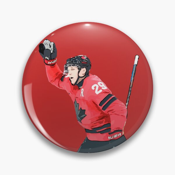 Item preview, Nathan Mackinnon designed and sold by raffrasta.
