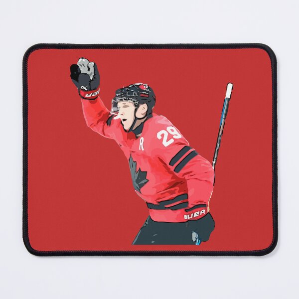 Item preview, Nathan Mackinnon designed and sold by raffrasta.