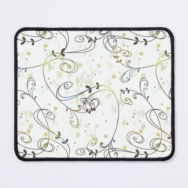 Item preview, abstract vines designed and sold by velouraheart.