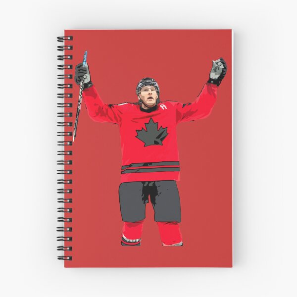 Item preview, Nathan Mackinnon designed and sold by raffrasta.