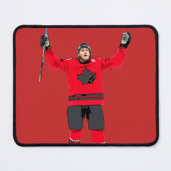 Item preview, Nathan Mackinnon designed and sold by raffrasta.