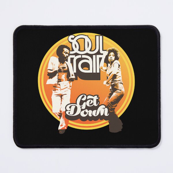 Item preview, Soul Train 70S Funk Get Down designed and sold by Leo Hipp.