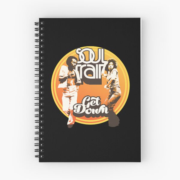Item preview, Soul Train 70S Funk Get Down designed and sold by Leo Hipp.