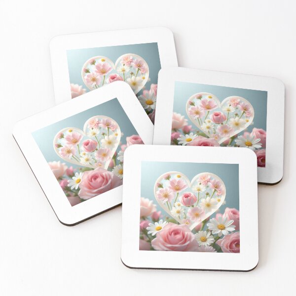 Item preview, A beautiful heart era designed and sold by Stickersshop04.