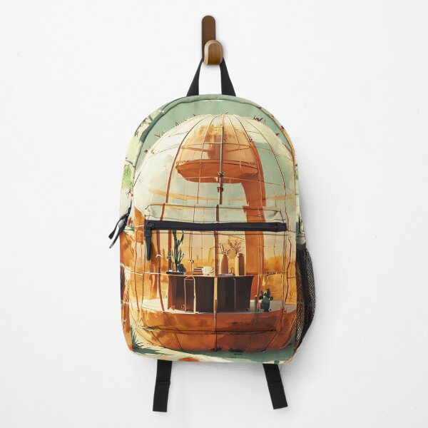 Item preview, The Prickly Greenhouse designed and sold by ONYX Pixee.