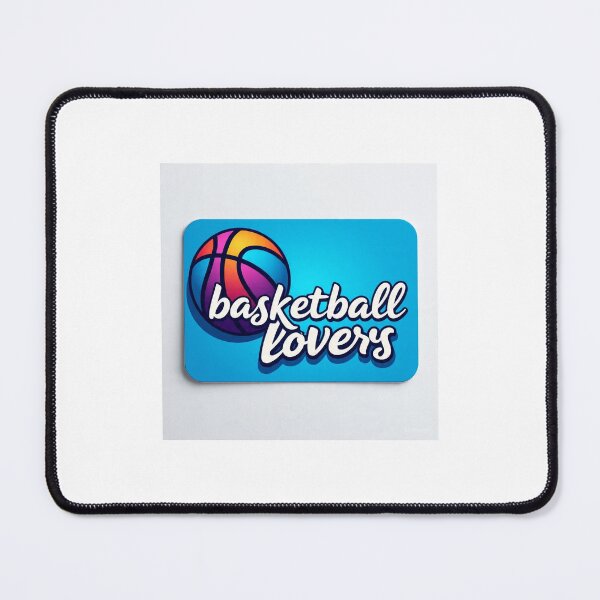 Item preview, Only for basketball lovers designed and sold by Stickersshop04.