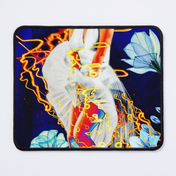 Item preview, Marilyn electro bloom designed and sold by aprd666.