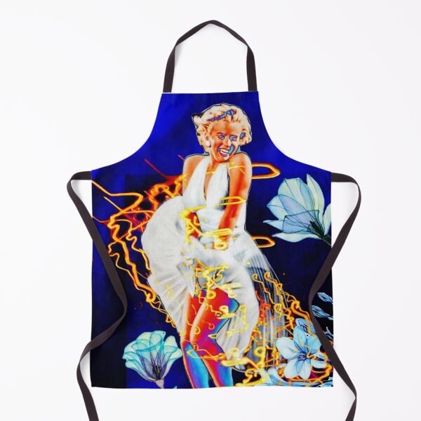 Item preview, Marilyn electro bloom designed and sold by aprd666.