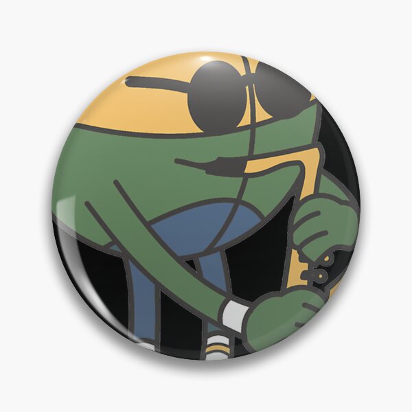 Item preview, Jazz Basketball Man designed and sold by AHAPPYdesigns.