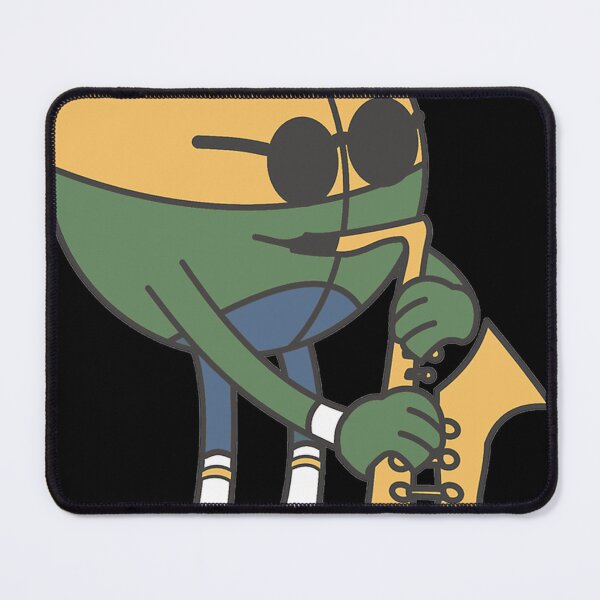 Item preview, Jazz Basketball Man designed and sold by AHAPPYdesigns.