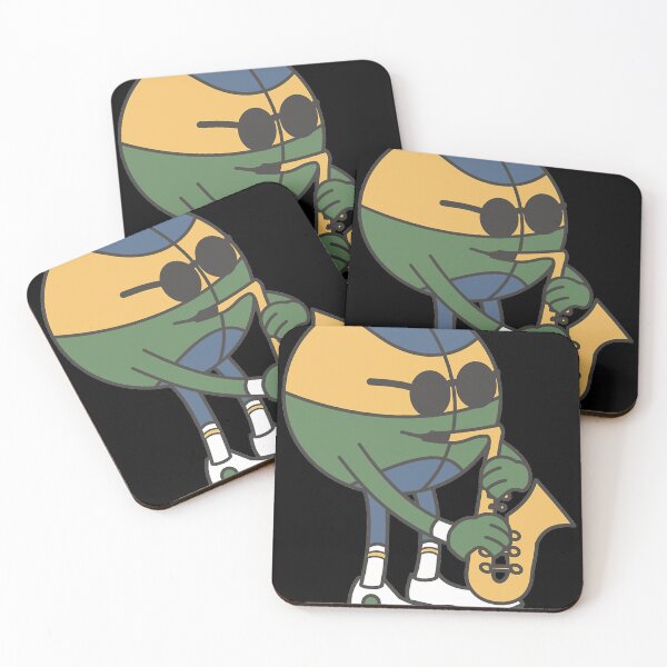 Item preview, Jazz Basketball Man designed and sold by AHAPPYdesigns.