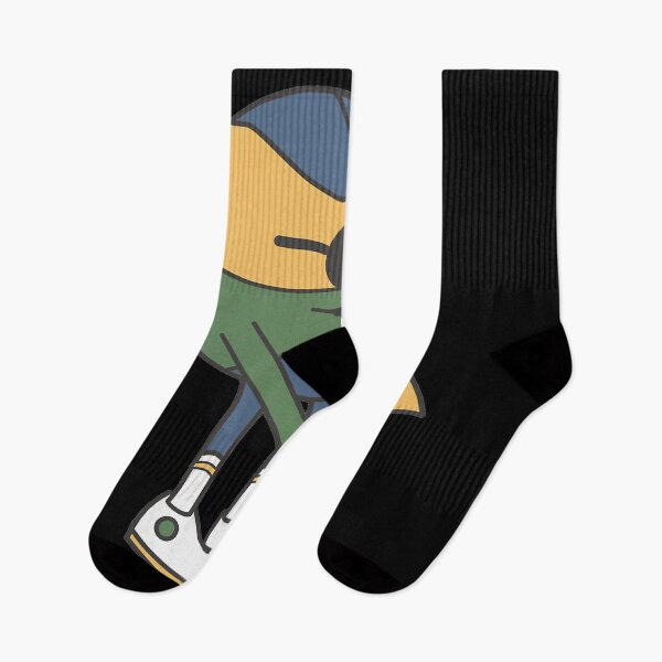 Item preview, Jazz Basketball Man designed and sold by AHAPPYdesigns.