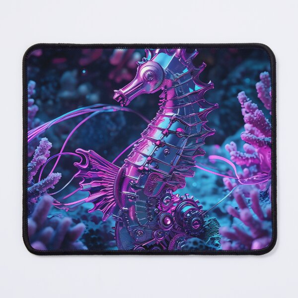 Item preview, Cybernetic Current designed and sold by ONYX Pixee.