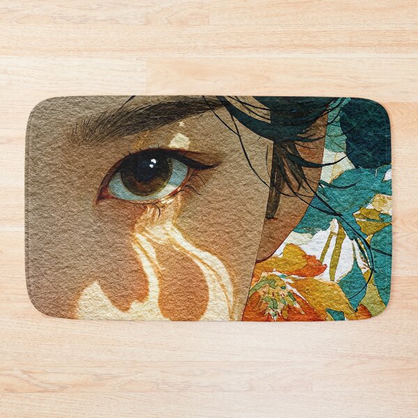 Item preview, The Gaze of Unyielding Grace designed and sold by IRRI_3212.