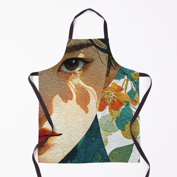 Item preview, The Gaze of Unyielding Grace designed and sold by IRRI_3212.