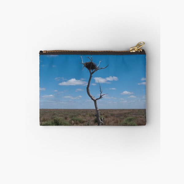 Item preview, Lone tree, very lonely nest designed and sold by Syd Winer.
