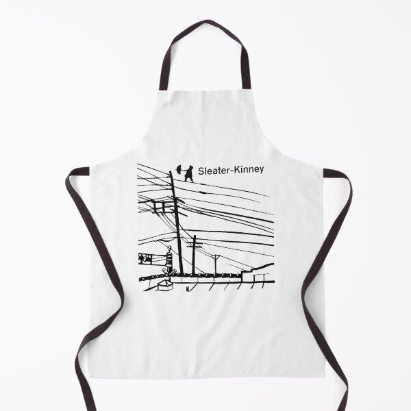 Item preview, Get Up Sleater Kinney designed and sold by Leo Hipp.